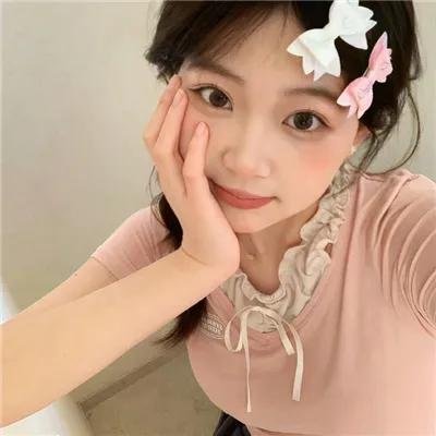 双面女郎
